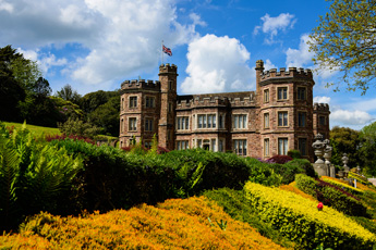 Cornwall Edgcumbe